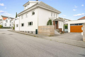 Nydelig Sentrumsvilla
